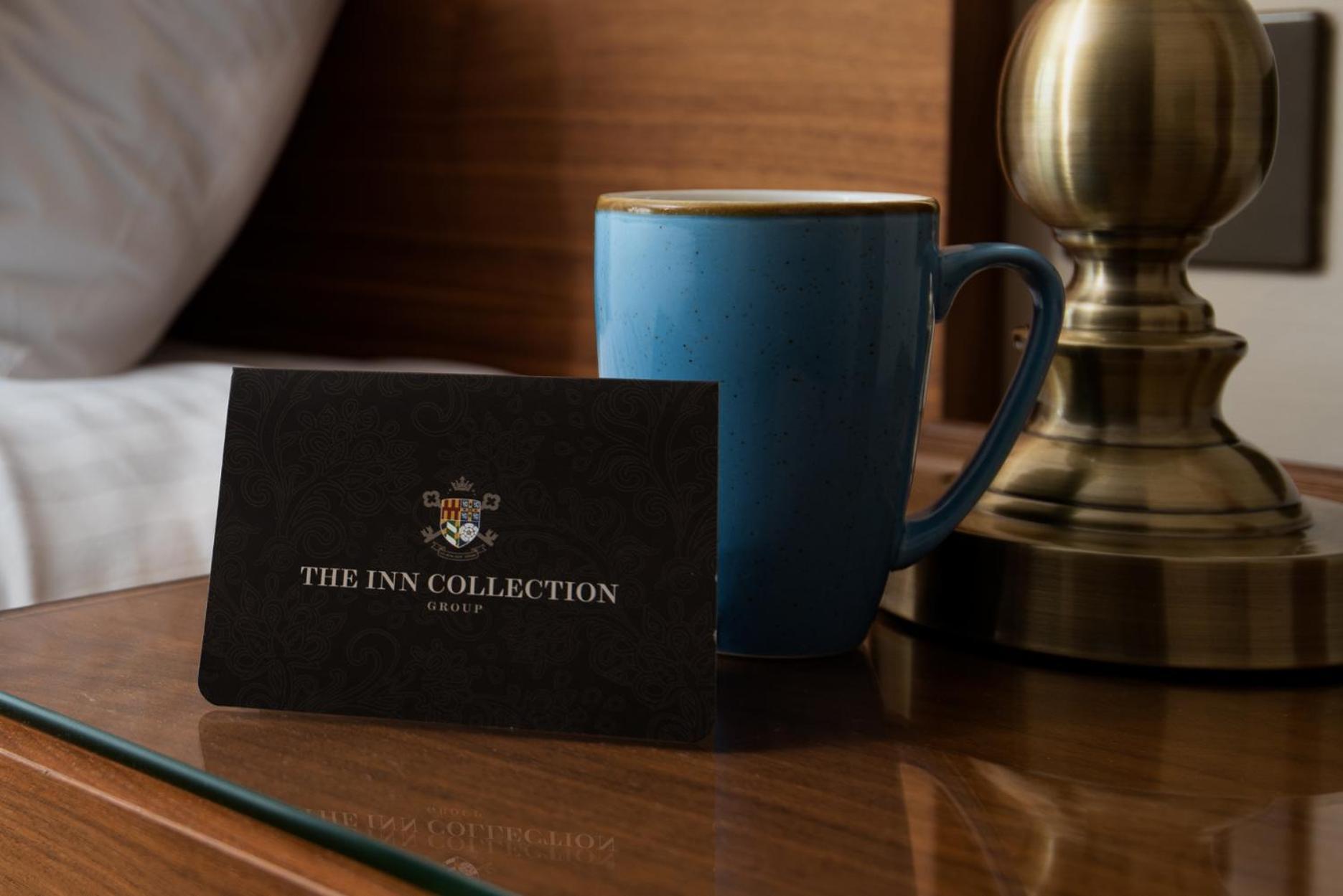 The Commissioners Quay Inn - The Inn Collection Group Blyth  Luaran gambar