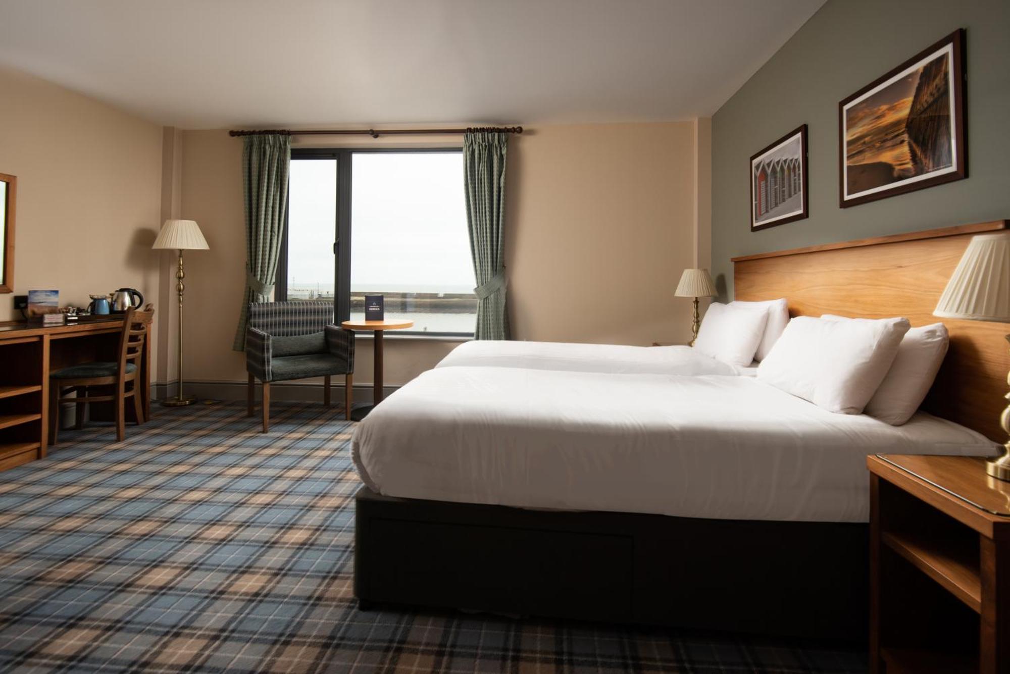 The Commissioners Quay Inn - The Inn Collection Group Blyth  Luaran gambar