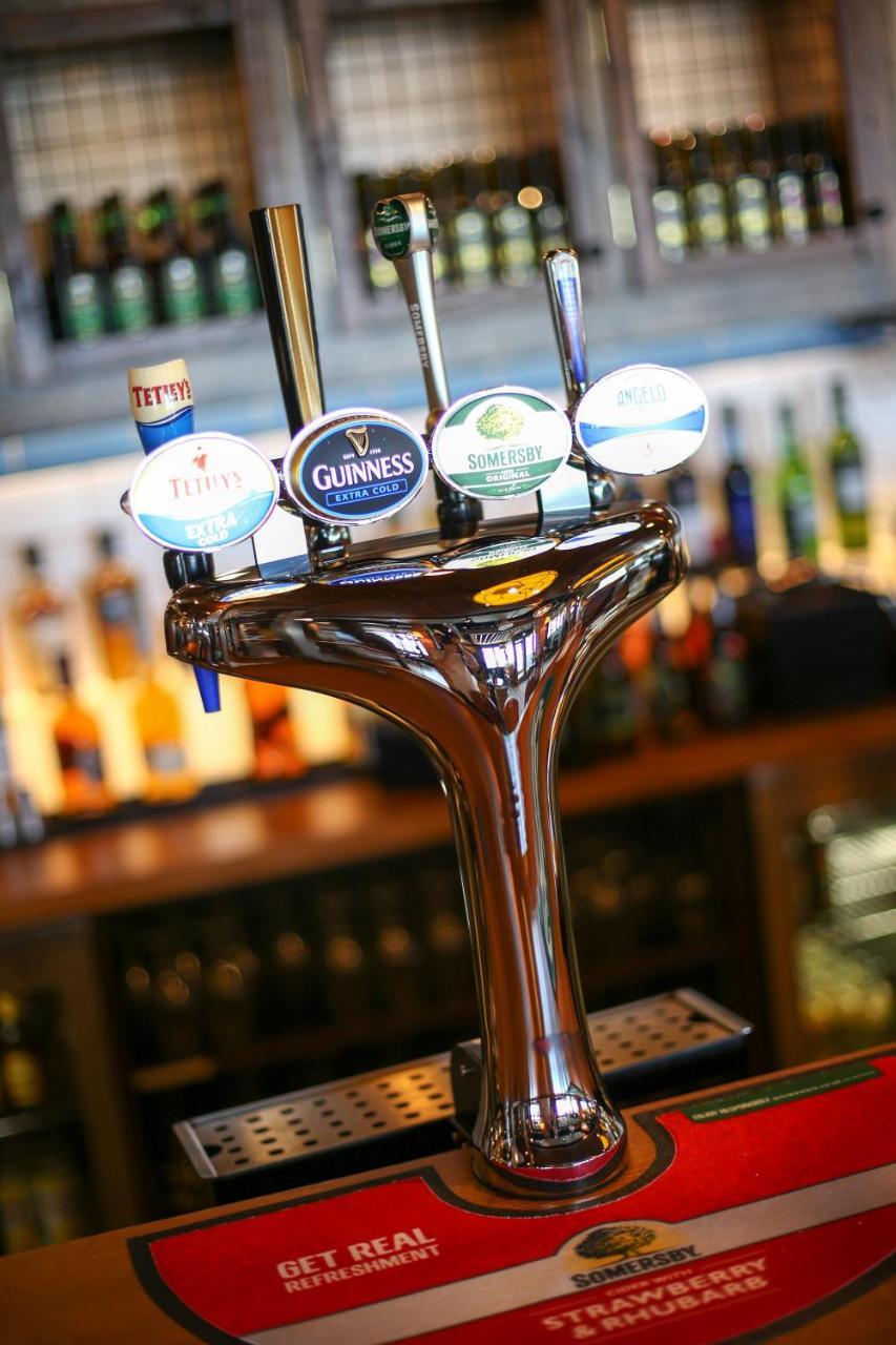 The Commissioners Quay Inn - The Inn Collection Group Blyth  Luaran gambar
